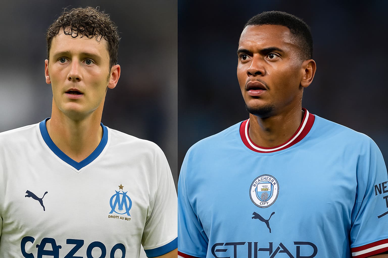 Benjamin Pavard lascia l’Inter
