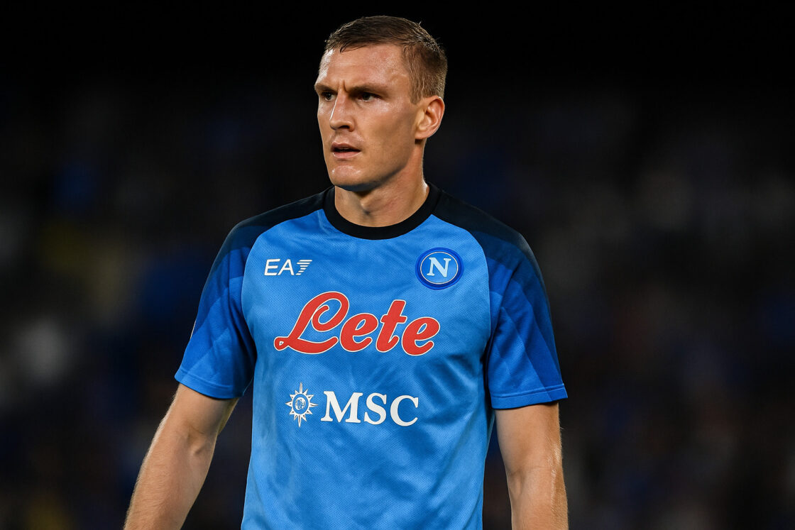 Napoli, De Laurentiis jr accusa Lega Serie A e StatSports per l’infortunio di Buongiorno