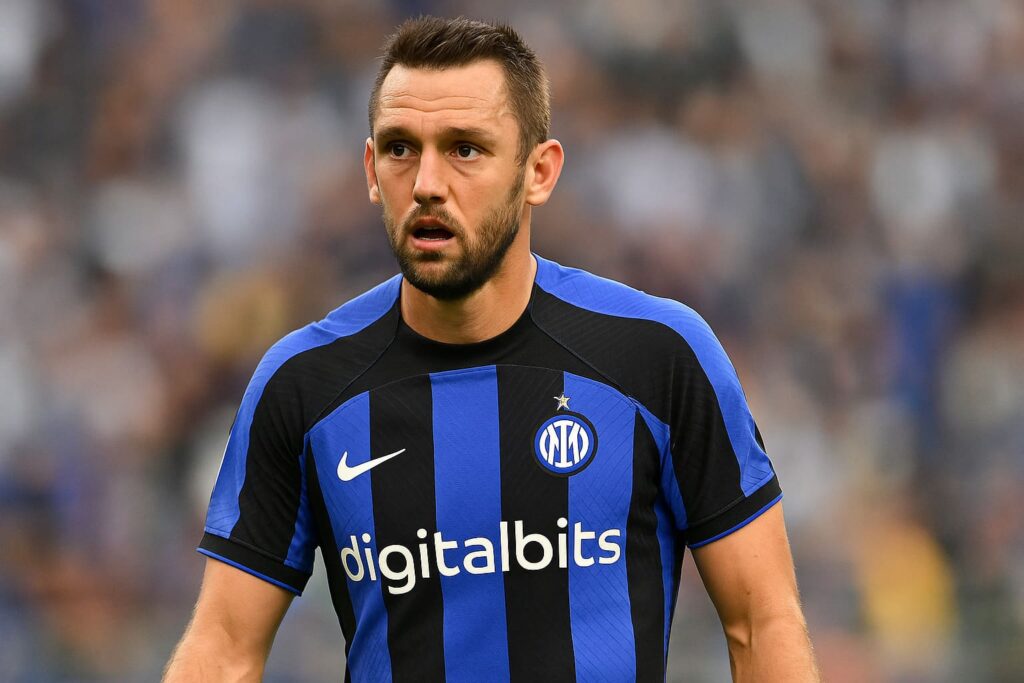 L’Inter sente la pressione in Champions