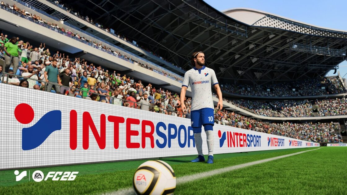 EA Sports FC 26: come cambiare il nome del tuo club in Ultimate Team