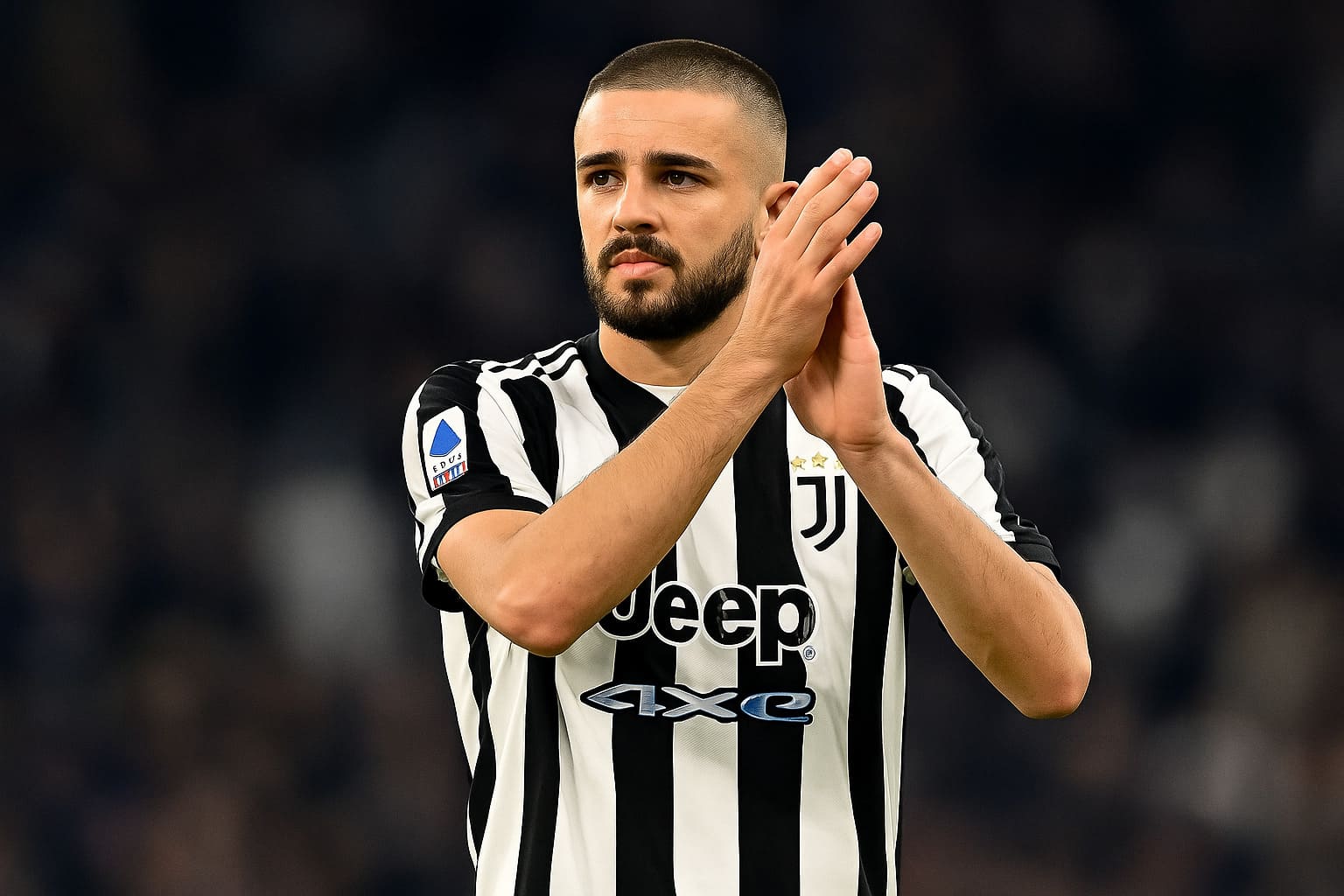 Colpo in casa Juventus