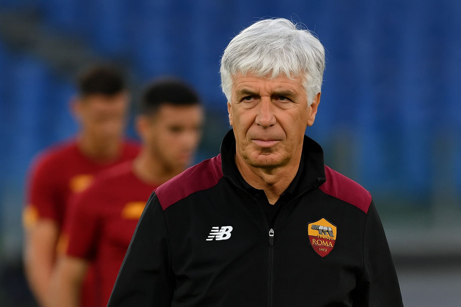 Europa League: Roma vola a Nizza senza Dybala – I convocati di Gasperini