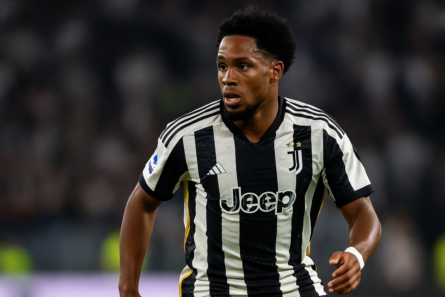 Juve su Openda