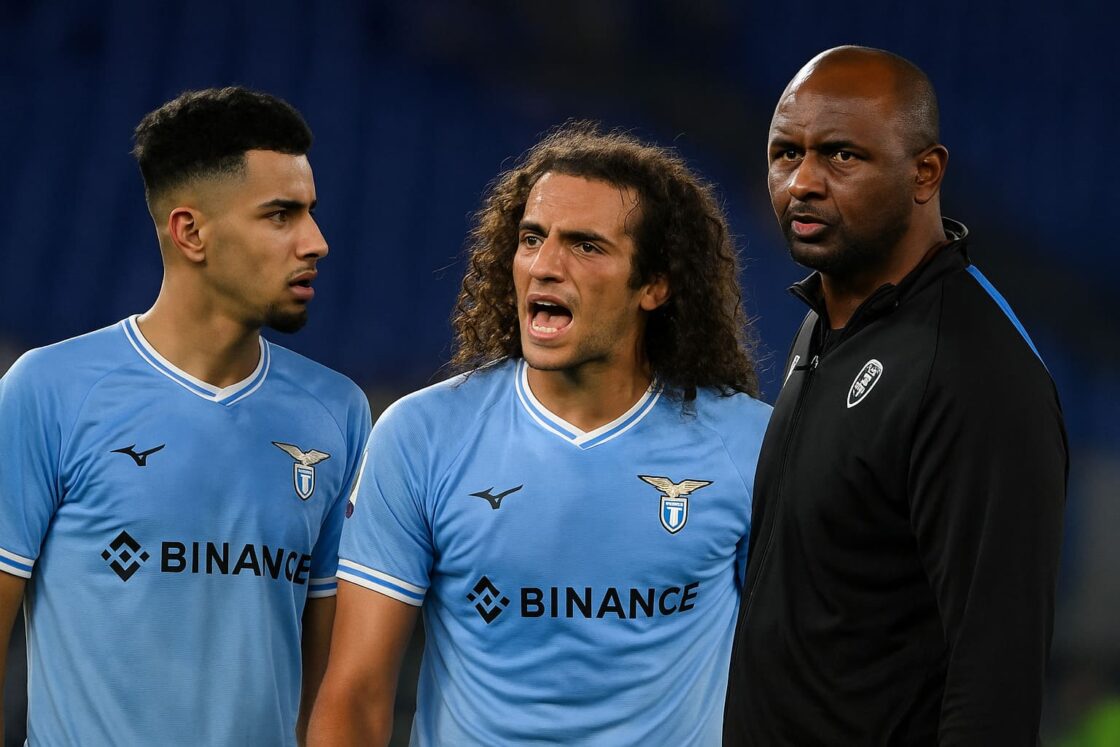 Serie A, ufficiali le squalifiche: stop per Belahyane e Guendouzi della Lazio, multa e squalifica per Vieira