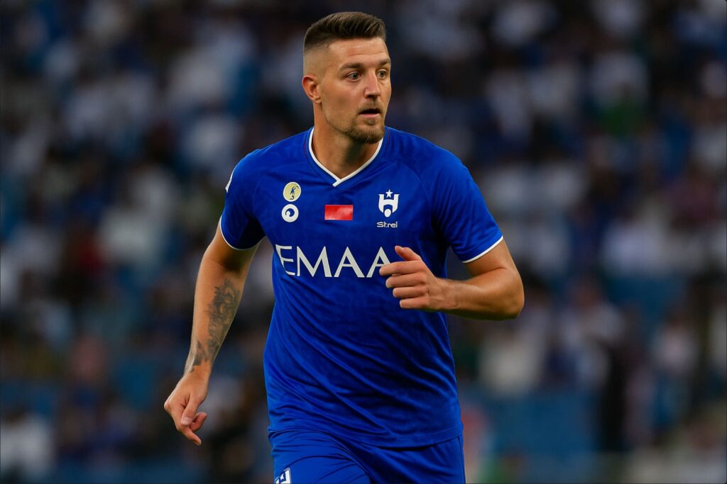 Milinkovic-Savic verso il ritorno in Serie A