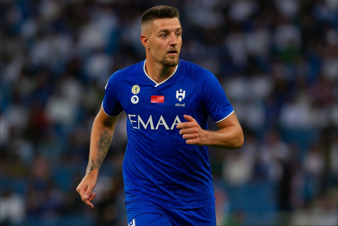 Milinkovic-Savic verso il ritorno in Serie A