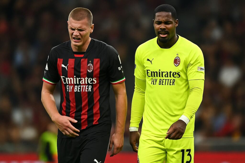 Milan, vittoria con il Bologna