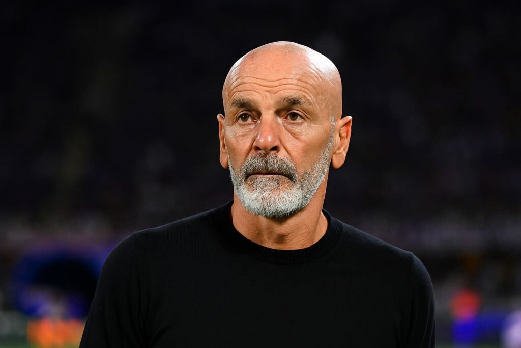 Pioli ammette: “I tifosi avevano ragione a contestarci, commettiamo sempre gli stessi errori”