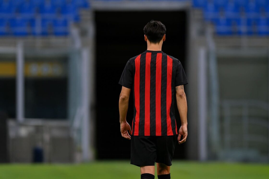 Reijnders spiega l’addio al Milan