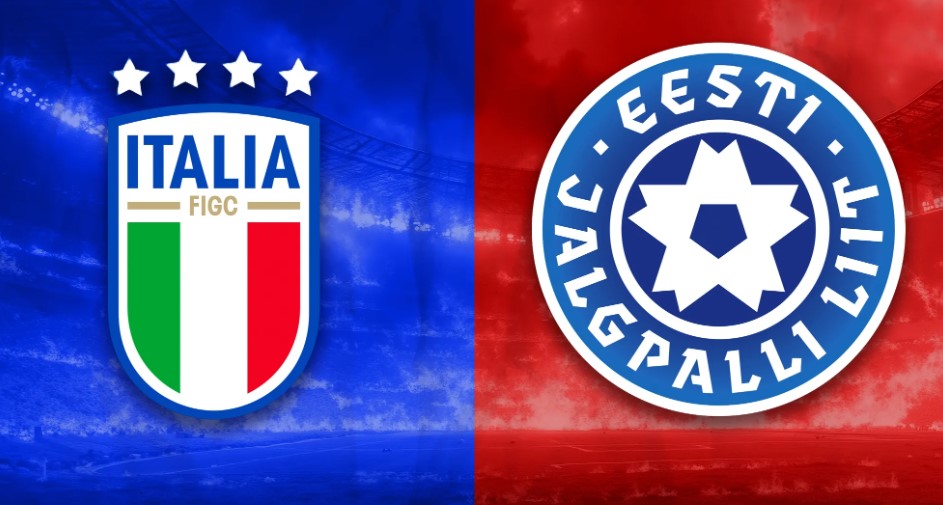Video Gol Highlights Italia – Estonia 5-0 Qualificazioni Mondiale 2026
