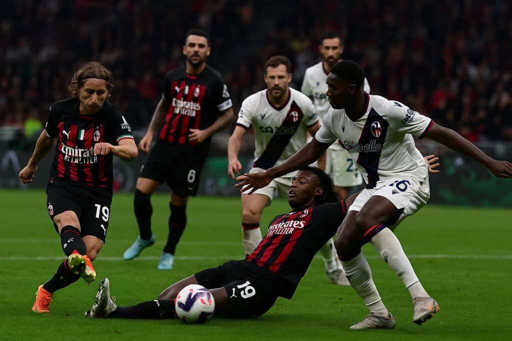 Modric decide la sfida, ma è polemica sul rigore negato a Nkunku