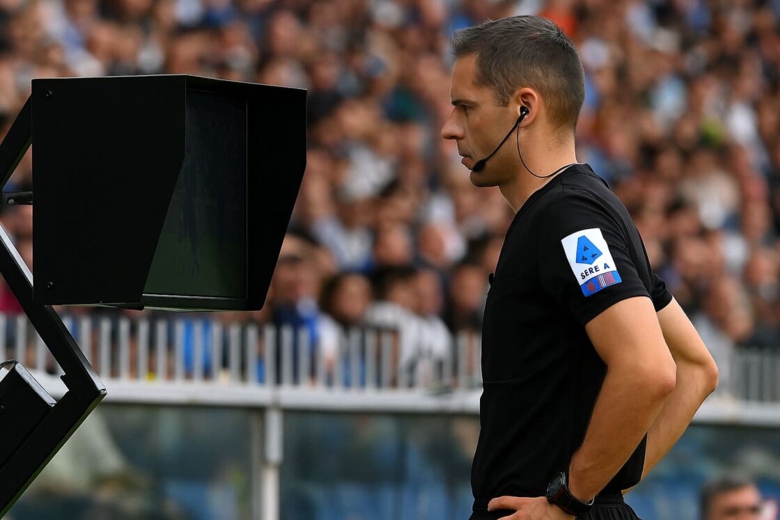 Caos al Maradona: il VAR annulla il rigore a Pisa dopo il fallo di De Bruyne