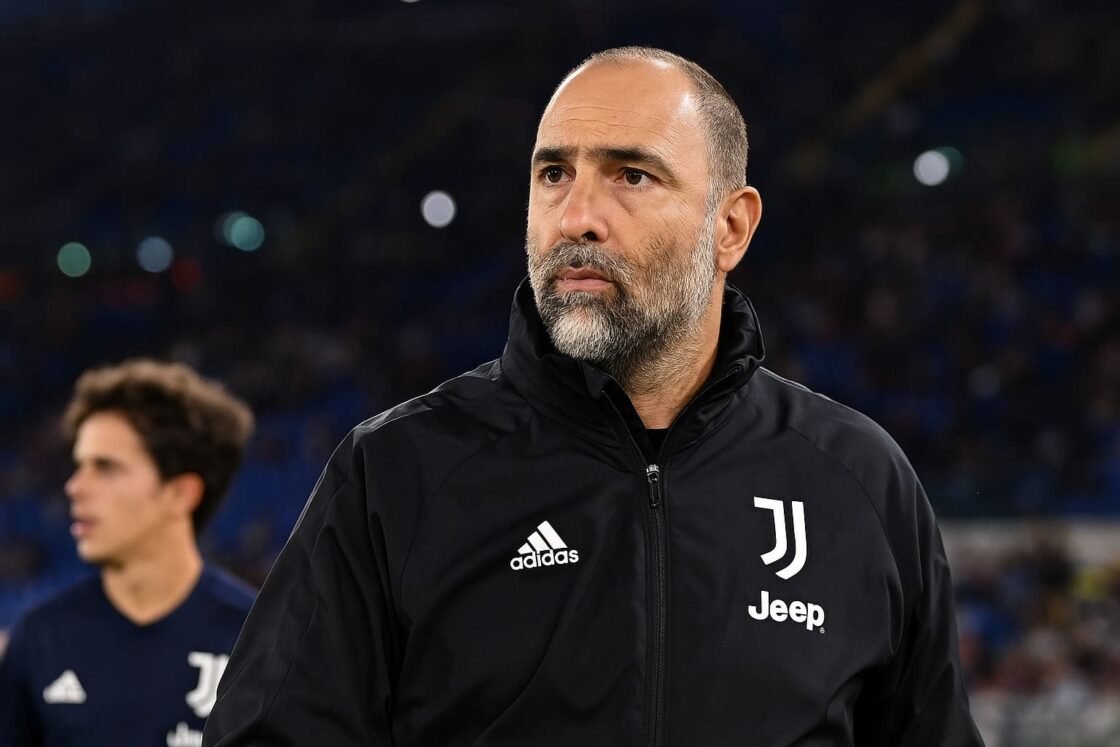 Juventus, esonerato Tudor: possibili sostituti, chi sarà l’allenatore