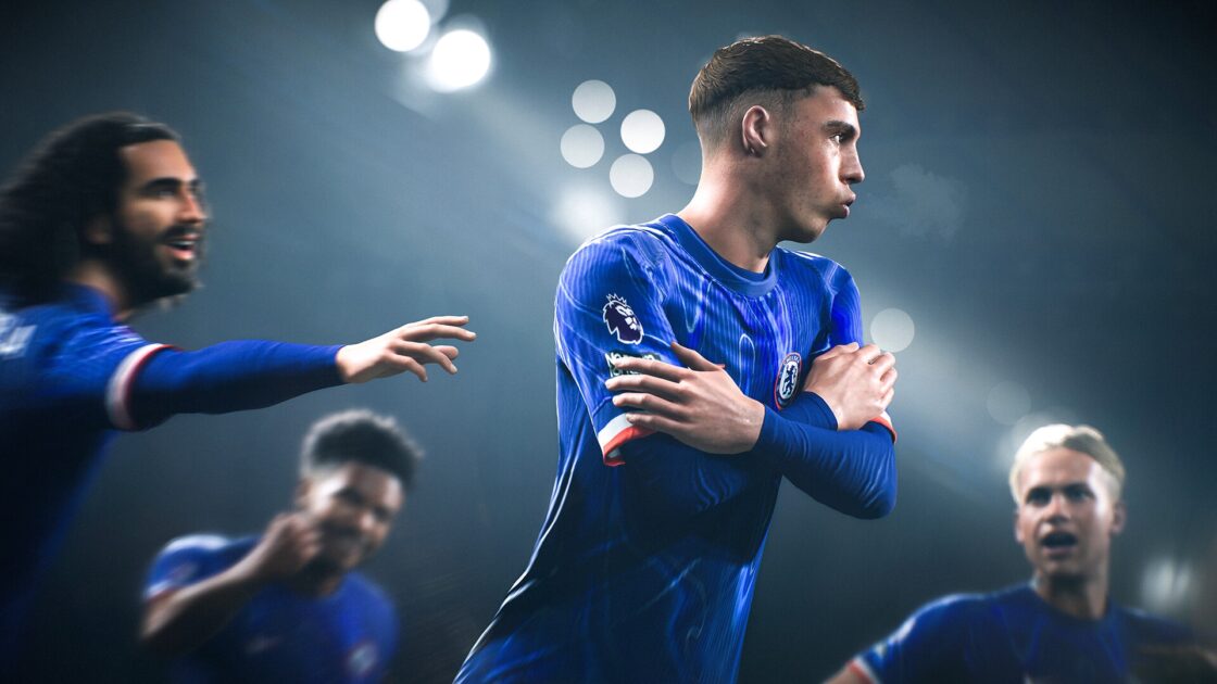EA Sports FC 26: tutte le nuove esultanze e come eseguirle