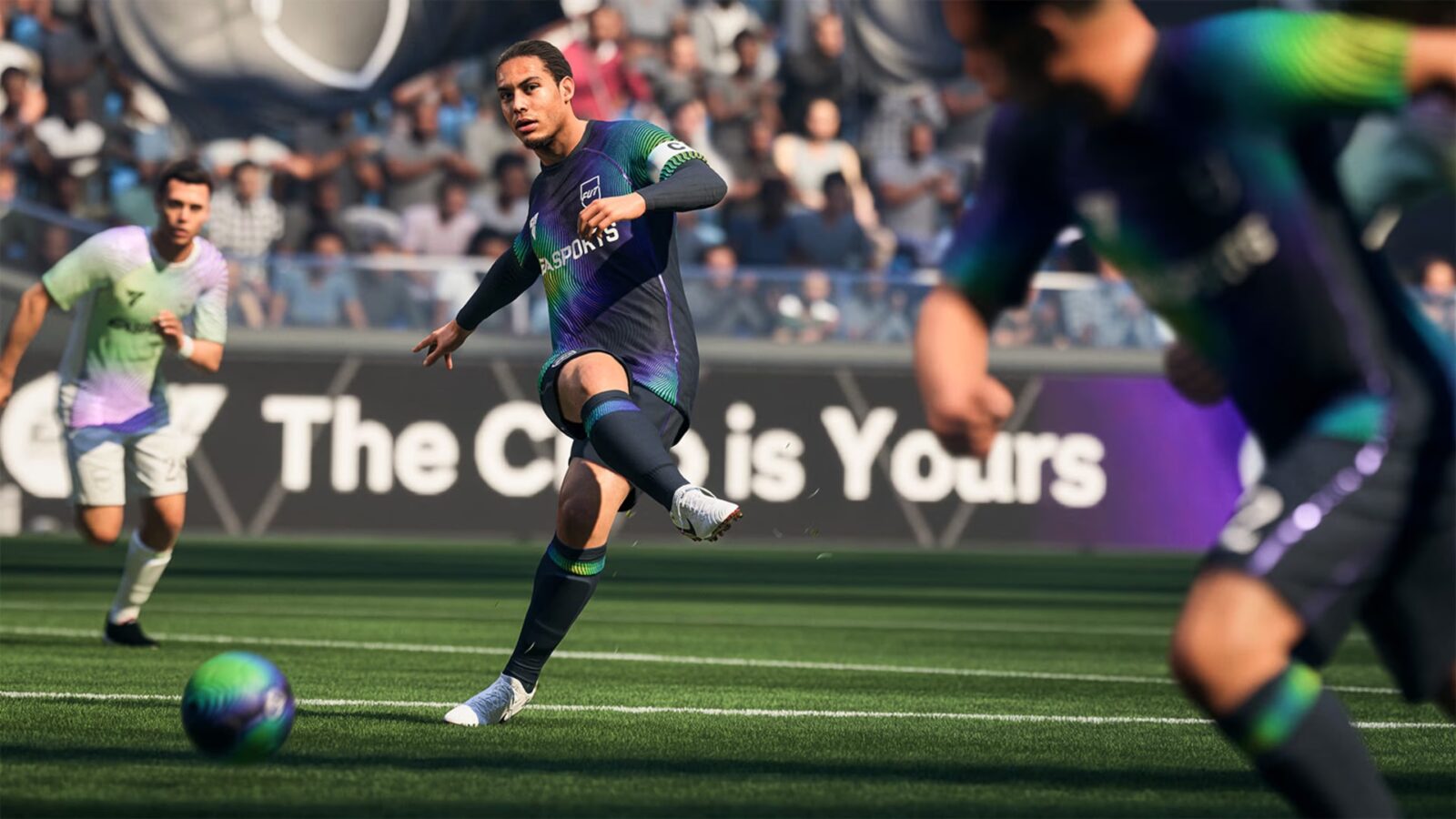 EA Sports FC 26: come impostare tattiche personalizzate e istruzioni giocatore per dominare in Ultimate Team