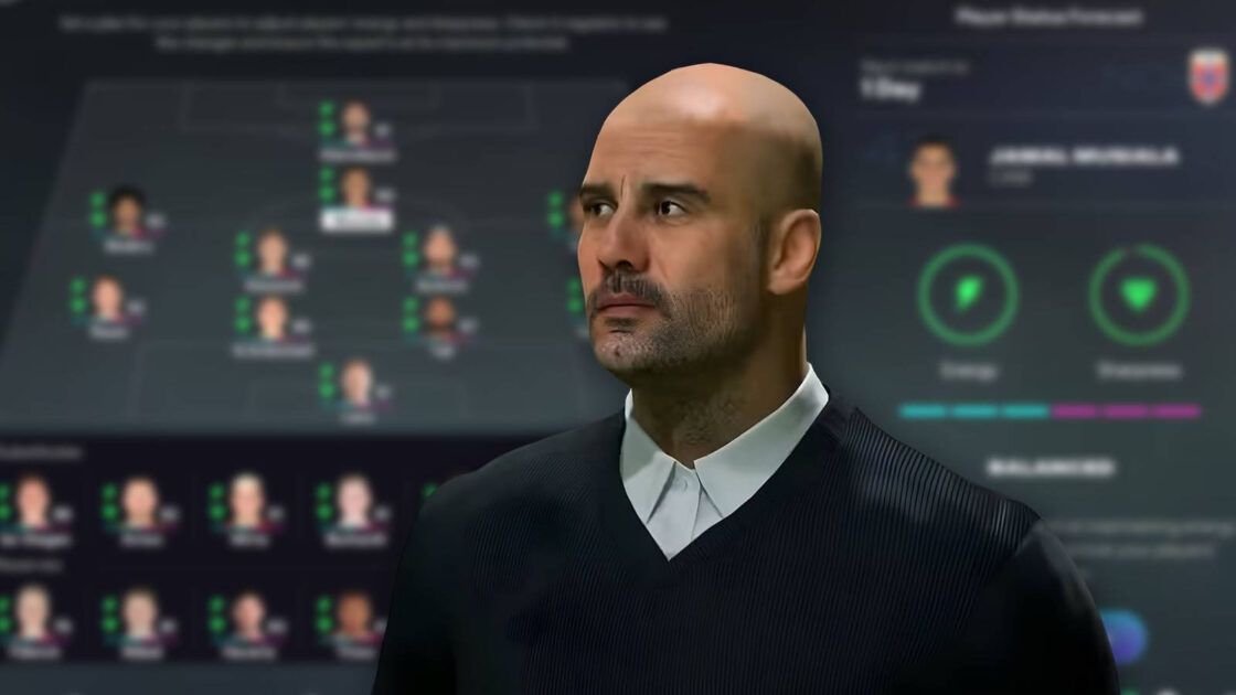 EA Sports FC 26: come funziona la nuova simulazione avanzata nella modalità Carriera Allenatore