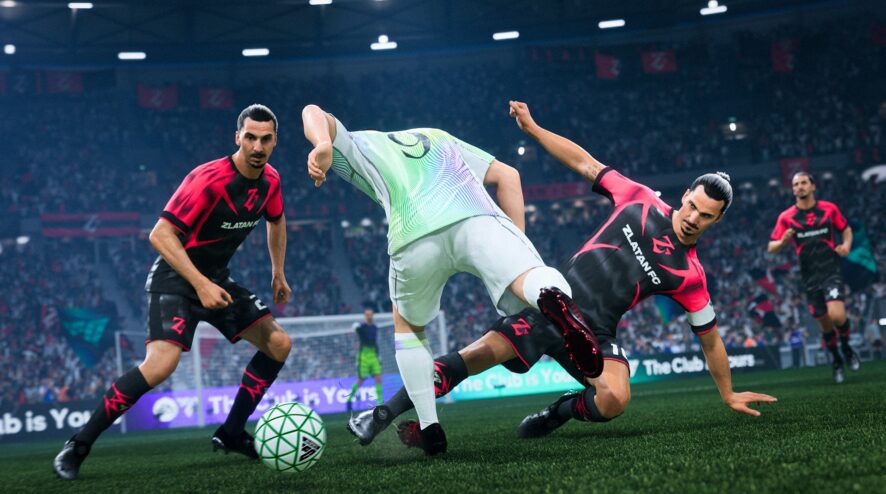 EA Sports FC 26: come funzionano gli aggiornamenti Ultimate Scream e cosa aspettarsi dal Team 2