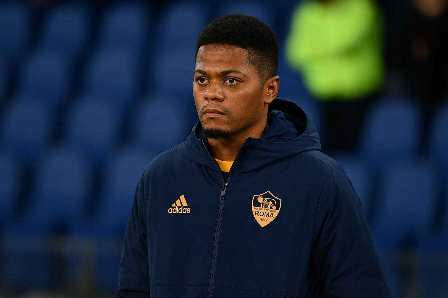 Roma: l’attesa per Leon Bailey si allunga