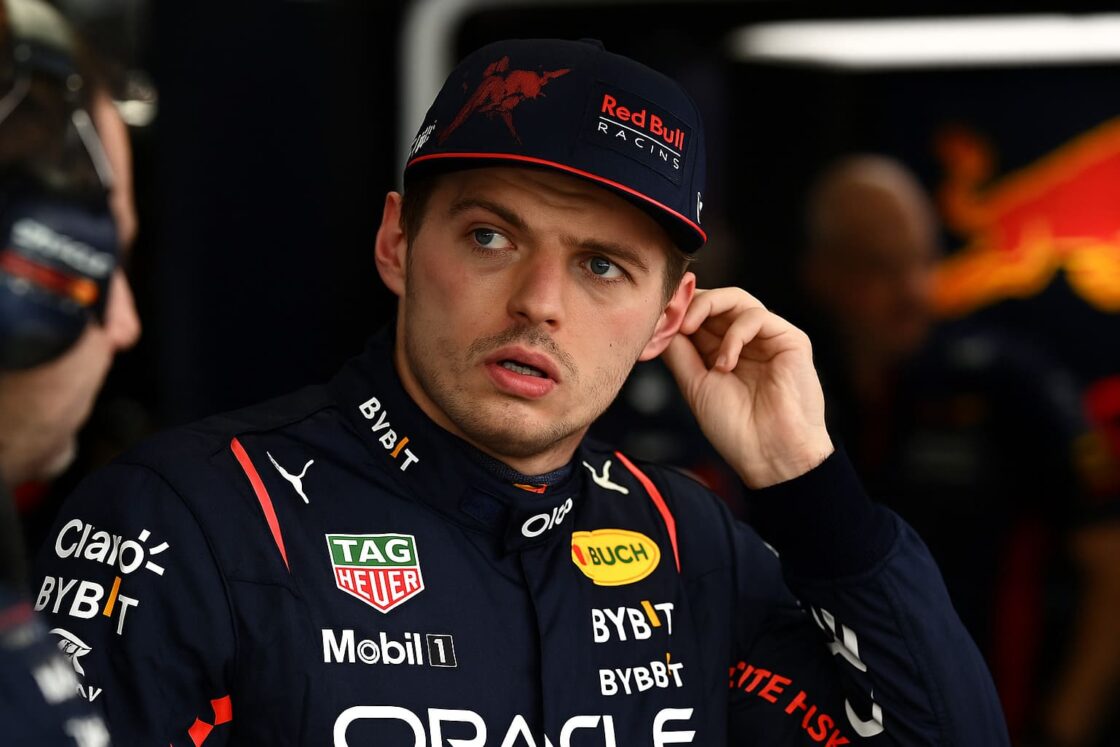 Max Verstappen spiazza tutti: clamorosa resa prima del GP del Messico, parole che gelano i tifosi