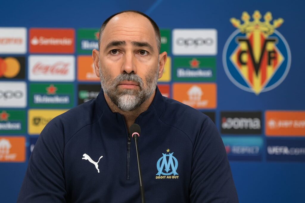 Tudor alla vigilia di Villarreal: “La squadra sta bene, ma è presto per fare previsioni”