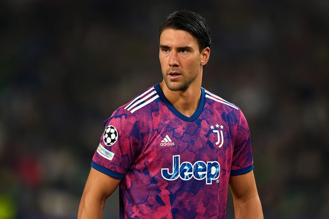 Ventola critica la strategia estiva della Juventus: “Non vendere Vlahovic ha bloccato tutto il mercato”