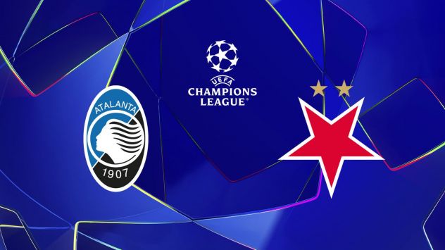 Atalanta – Slavia Praga Diretta Tv e Streaming Live Champions League