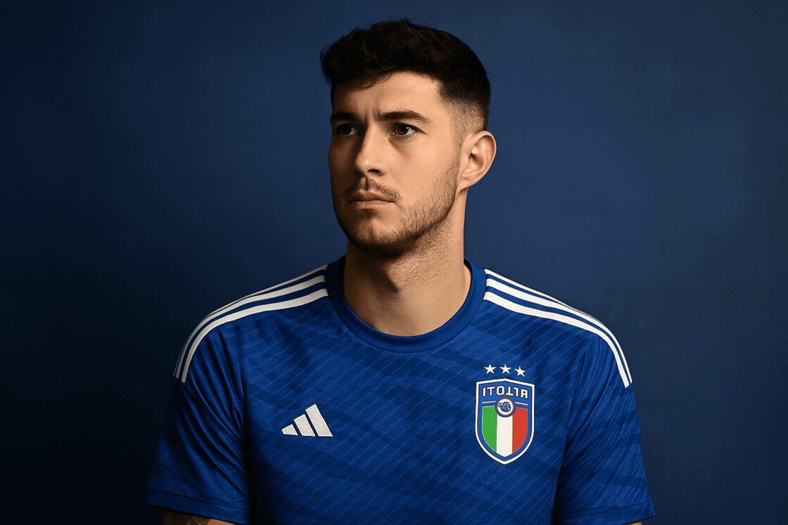 Bastoni: “Dal mondo NBA dobbiamo imparare ad accettare la sconfitta”