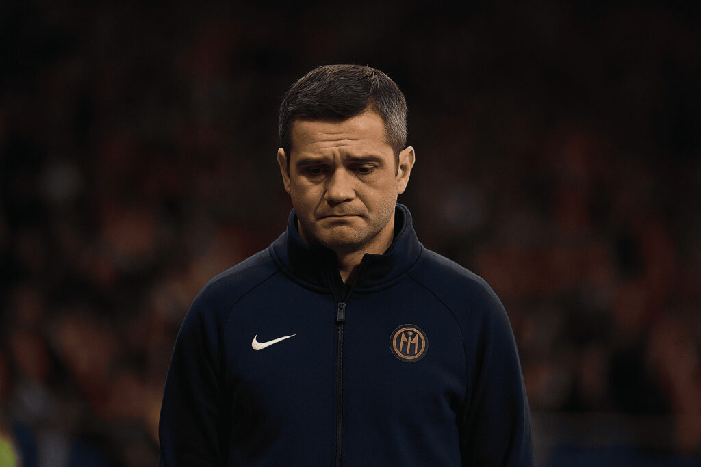 Inter, sconfitta amara a Madrid: Chivu analizza errori, limiti e mancanza di concretezza