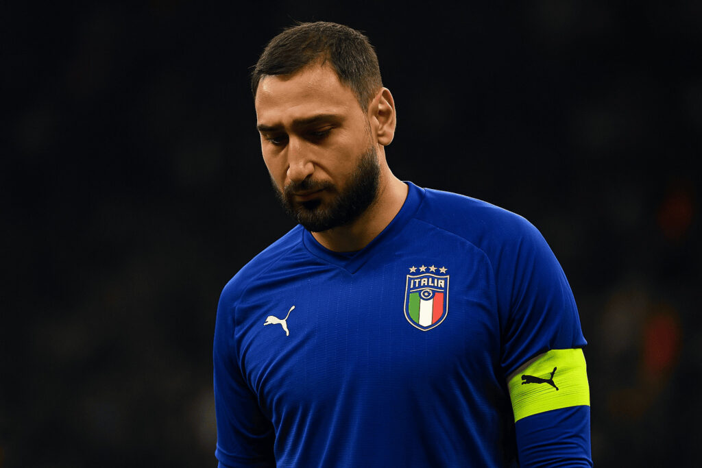 Donnarumma amaro dopo il crollo di San Siro: “Abbiamo smesso di giocare. Perdere fiducia così non è accettabile”