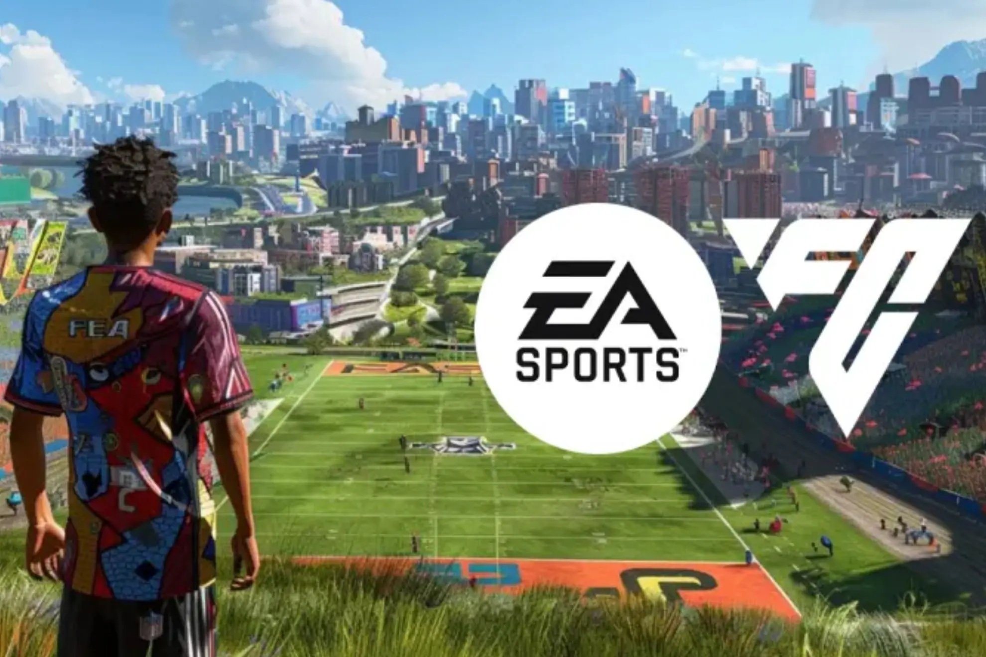 EA FC: la nuova modalità open world trapela online
