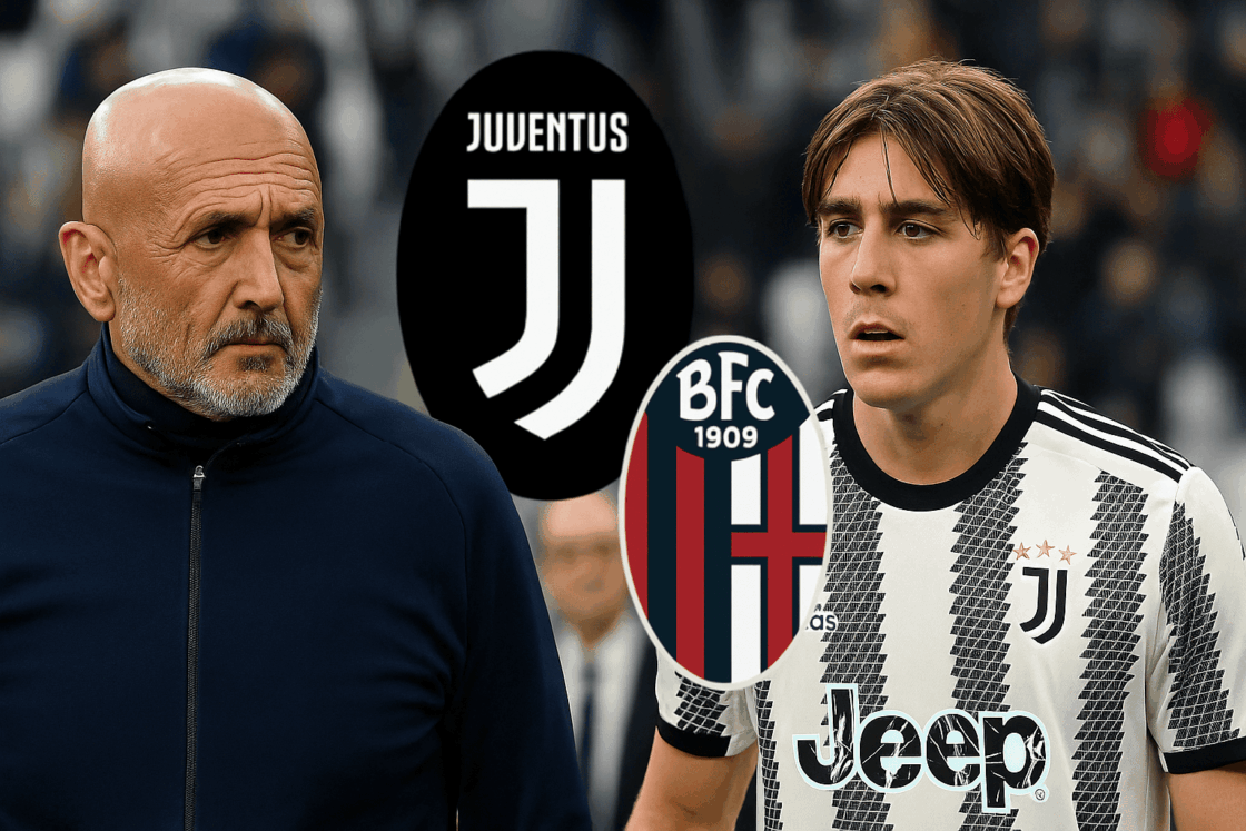 Clamoroso in casa Juve: un nuovo infortunio cambia tutto, e ora si riapre una pista di mercato inaspettata