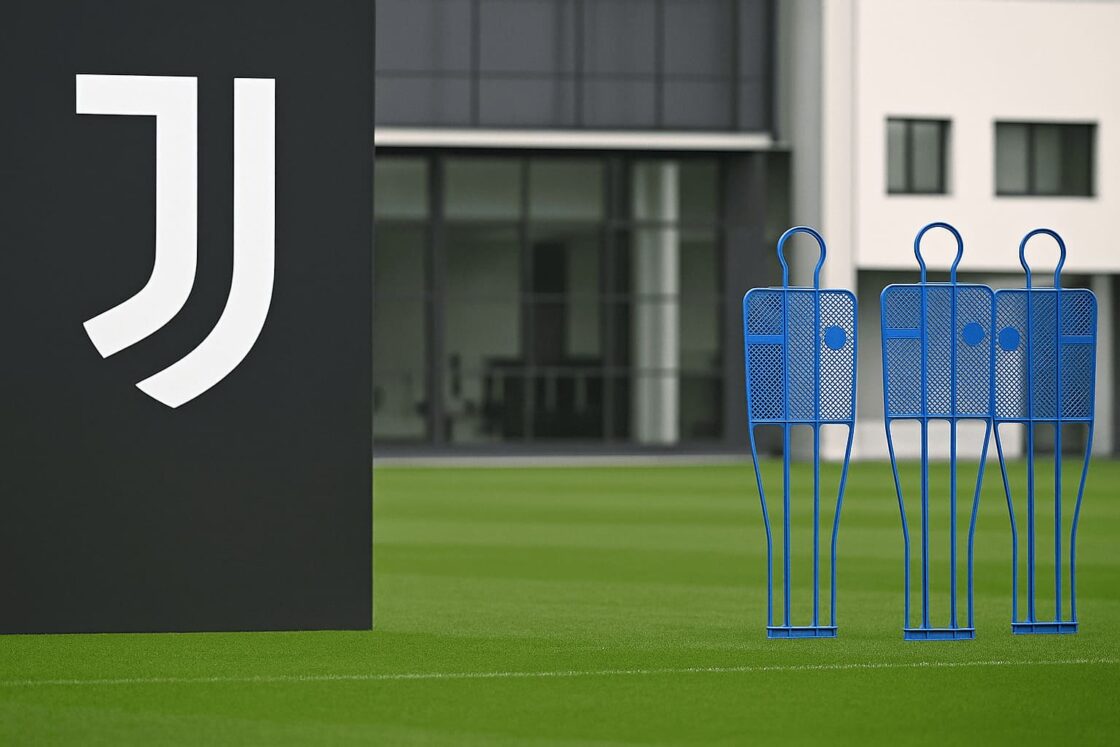 Juventus: ufficiale la lista dei convocati per la sfida contro la Fiorentina