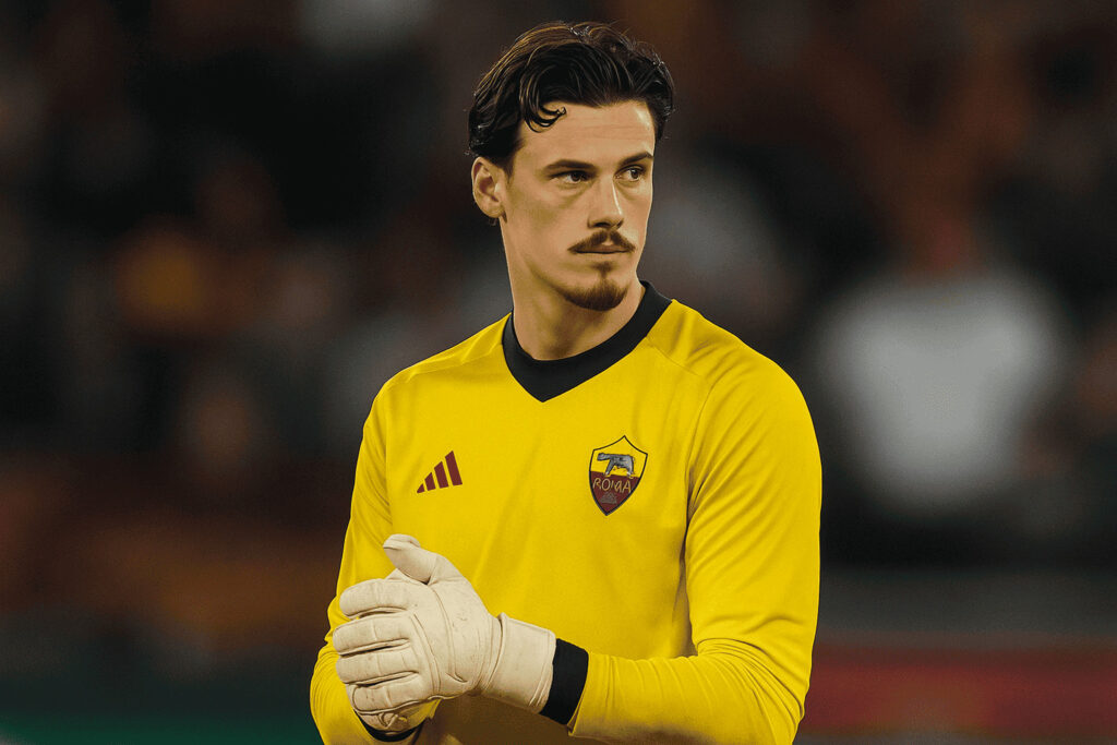 Svilar dopo il ko con il Milan: “Se giochiamo così, vinceremo tante partite. La prestazione conta”