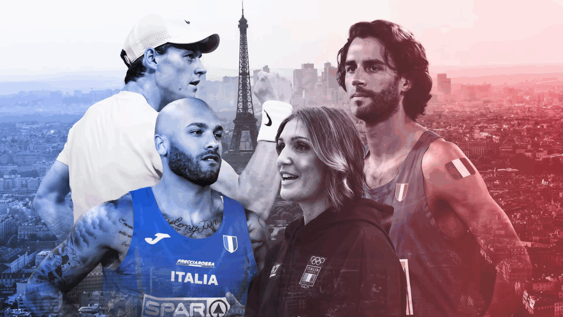 Scommesse Olimpiche 2026