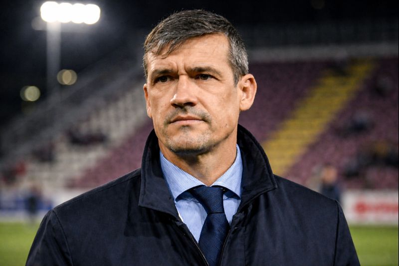 Juventus, accordo verbale con Marco Ottolini: sarà lui il nuovo direttore sportivo