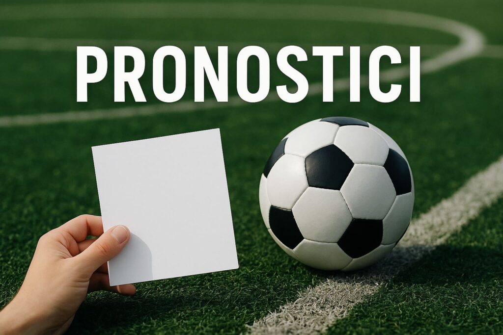 Pronostici e Quote Serie A (12-13-14-15 Dicembre 2025)