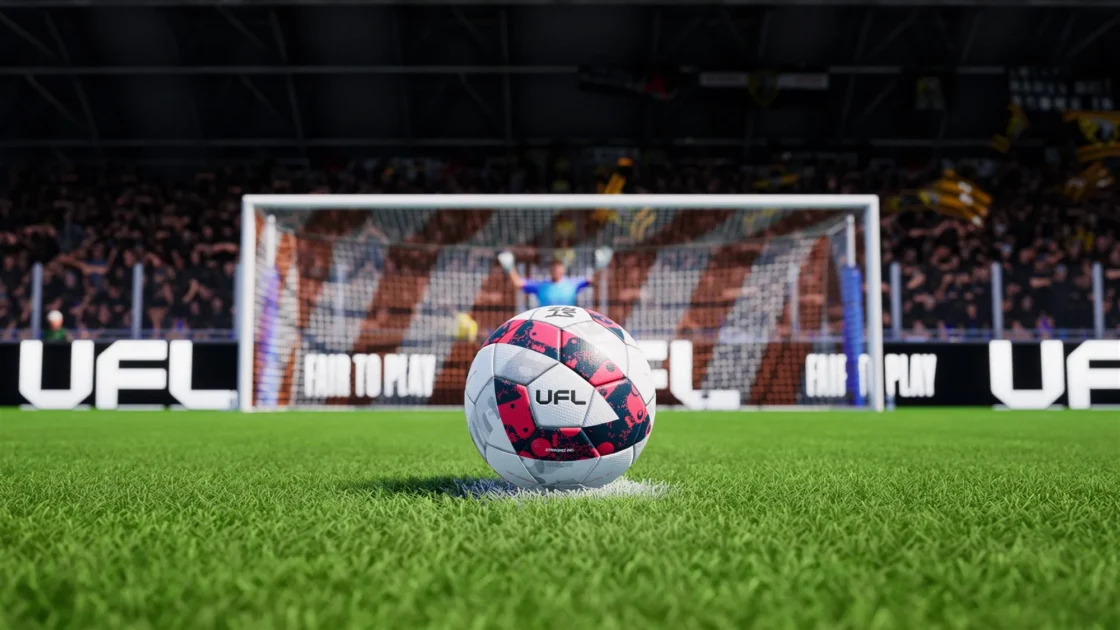 UFL arriva ufficialmente su PC: free to play completo e progressi mantenuti
