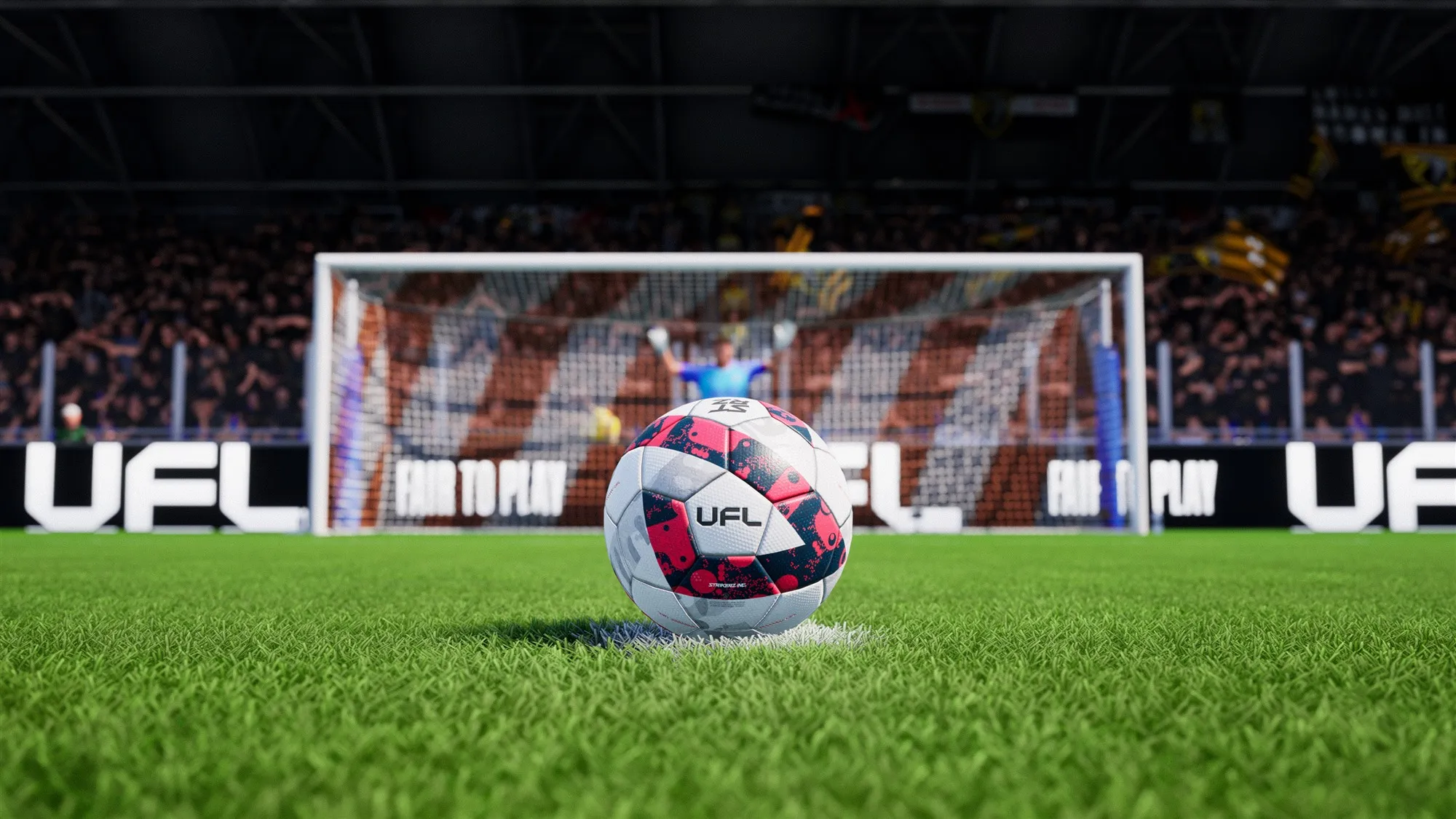 UFL arriva ufficialmente su PC: free to play completo e progressi mantenuti