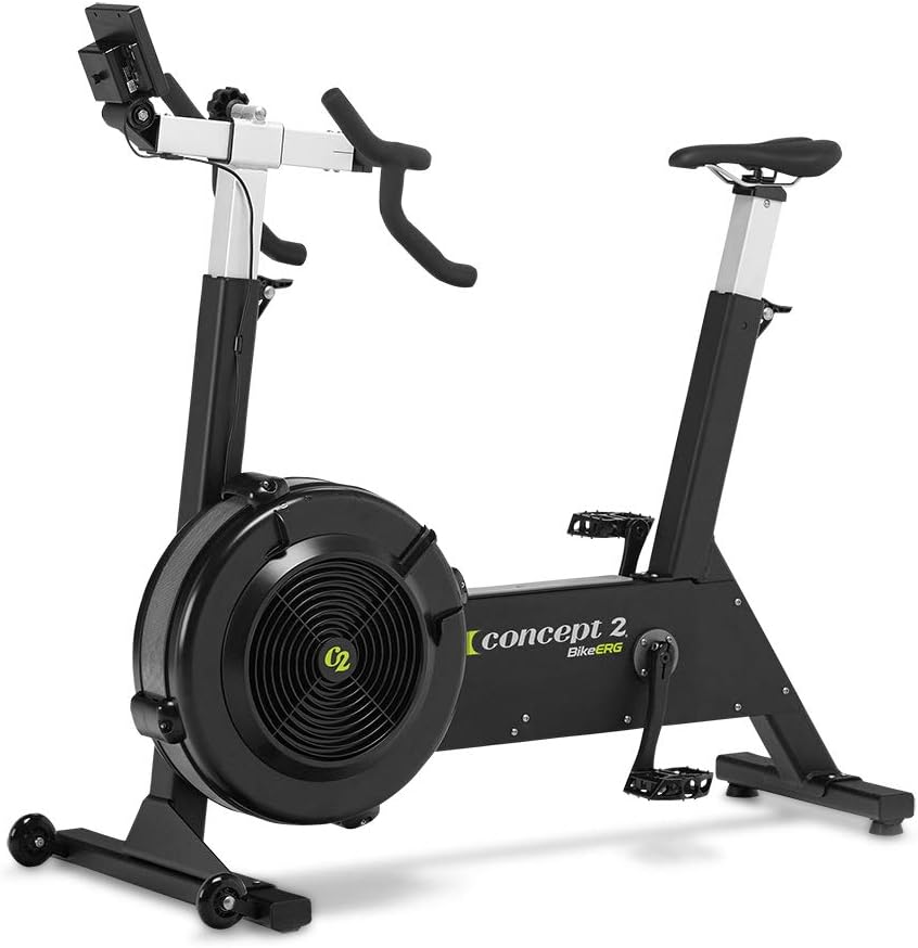 Concept2 BikeErg: allenarsi a watt in casa, pro, contro e alternative reali
