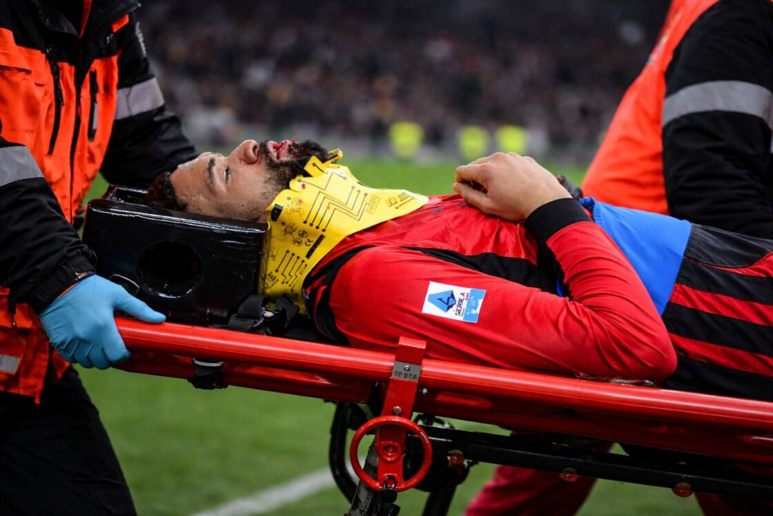 Il Milan conferma: Loftus-Cheek operato con successo, stop di circa otto settimane