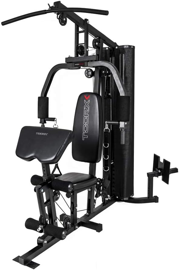 Recensione Technogym Unica: la multistazione Technogym vale il prezzo per l’allenamento domestico? – Miglior prezzo e Offerte