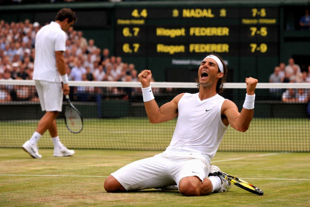 Le 5 finali Slam più emozionanti degli ultimi 20 anni