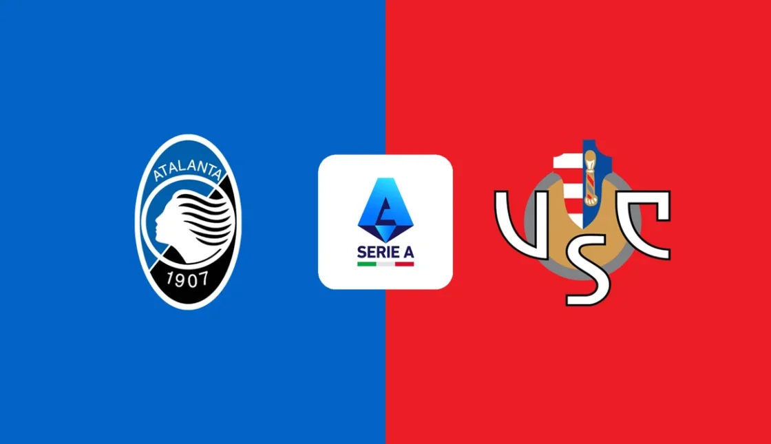 Atalanta – Cromonese Diretta Tv e Streaming Live Serie A 24° Giornata
