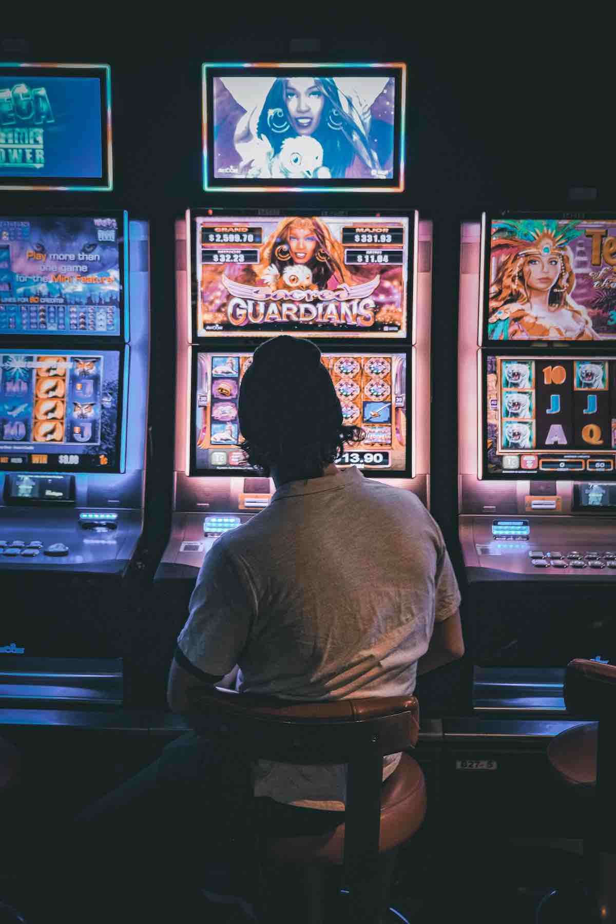 5 errori comuni che compromettono il controllo nel mondo delle slot