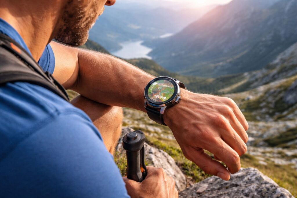 Smartwatch multisport premium: test autonomia, mappe e precisione GPS in allenamento – Recensioni, Miglior Prezzo e Offerte