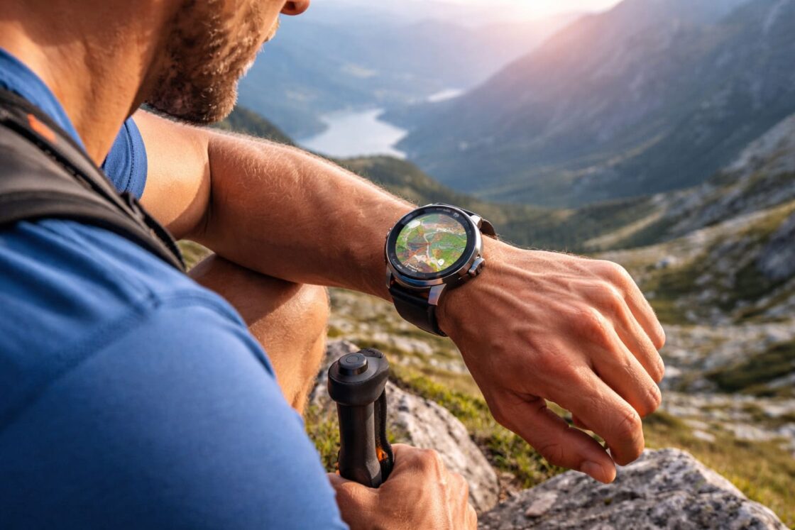 Smartwatch multisport premium: test autonomia, mappe e precisione GPS in allenamento – Recensioni, Miglior Prezzo e Offerte