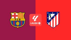 Barcellona – Atletico Madrid Diretta Tv e Streaming Live