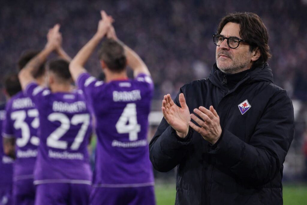 Vanoli applaude la Fiorentina: Motivazione e voglia hanno fatto la differenza