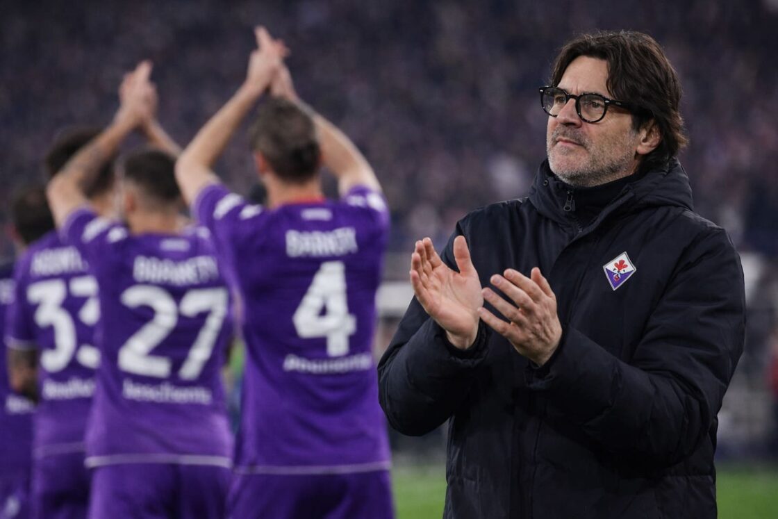 Vanoli applaude la Fiorentina: Motivazione e voglia hanno fatto la differenza