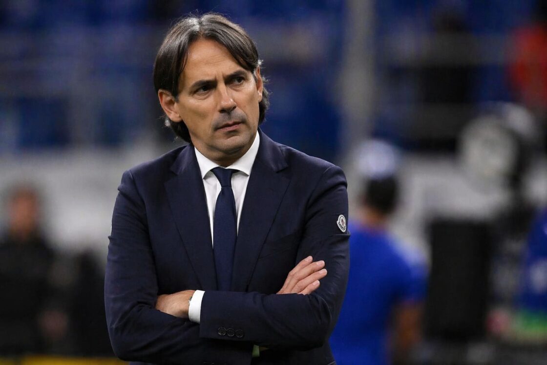 Inzaghi spegne le voci di ritorno in Italia: “Resto all’Al-Hilal”, ma la pressione cresce dopo l’eliminazione